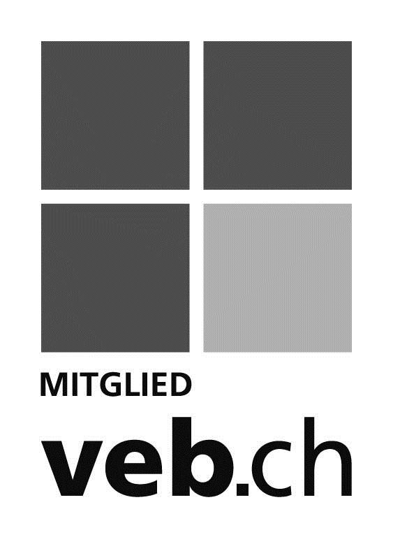 veb.ch Mitglied